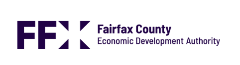 Fairfax County Economic Development Authority logo
